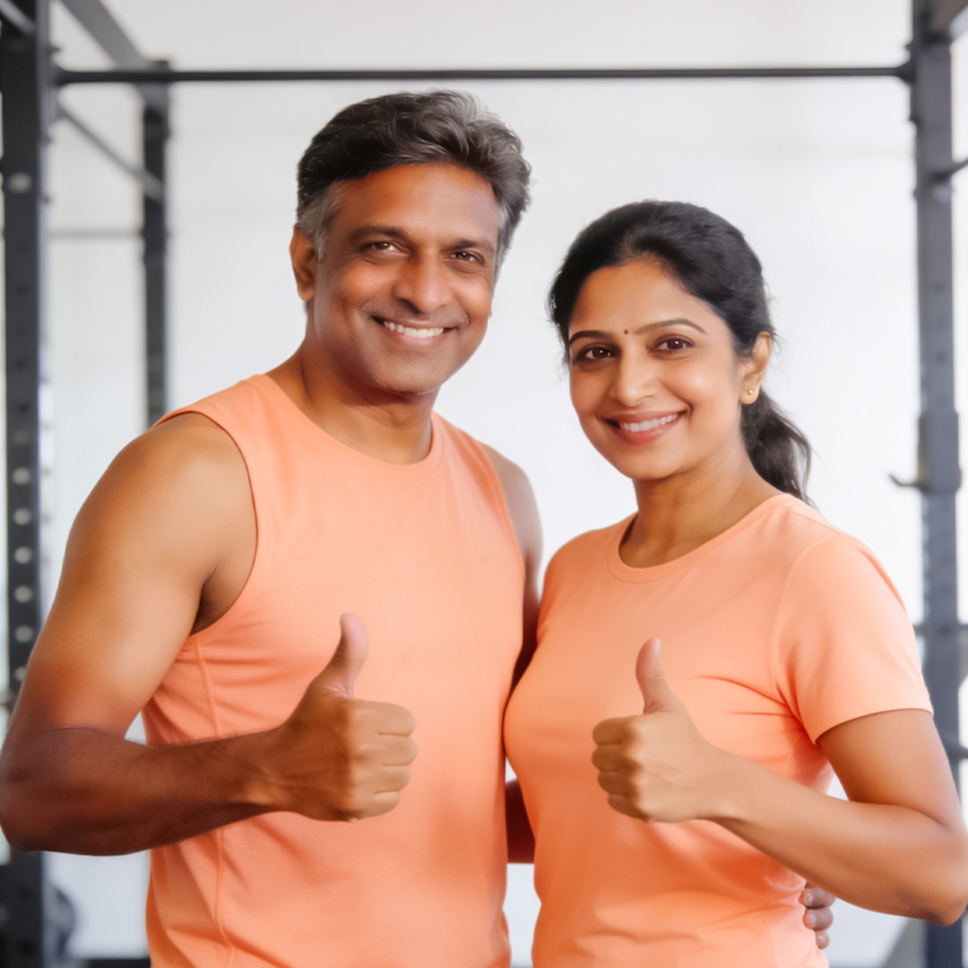 Dr Morepen Weight Loss Clinic