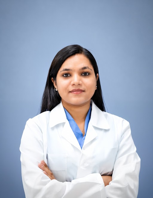 Dr. Archit Shukla