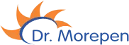 Dr Morepen Logo